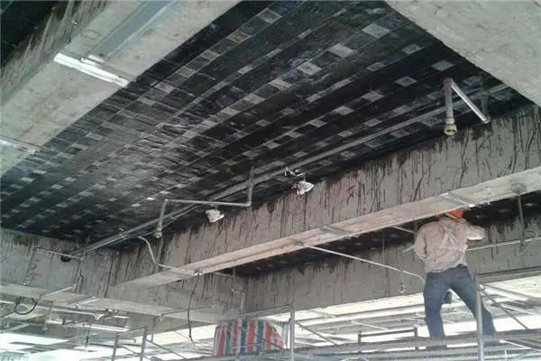 咸陽(yáng)建筑糾偏加固
